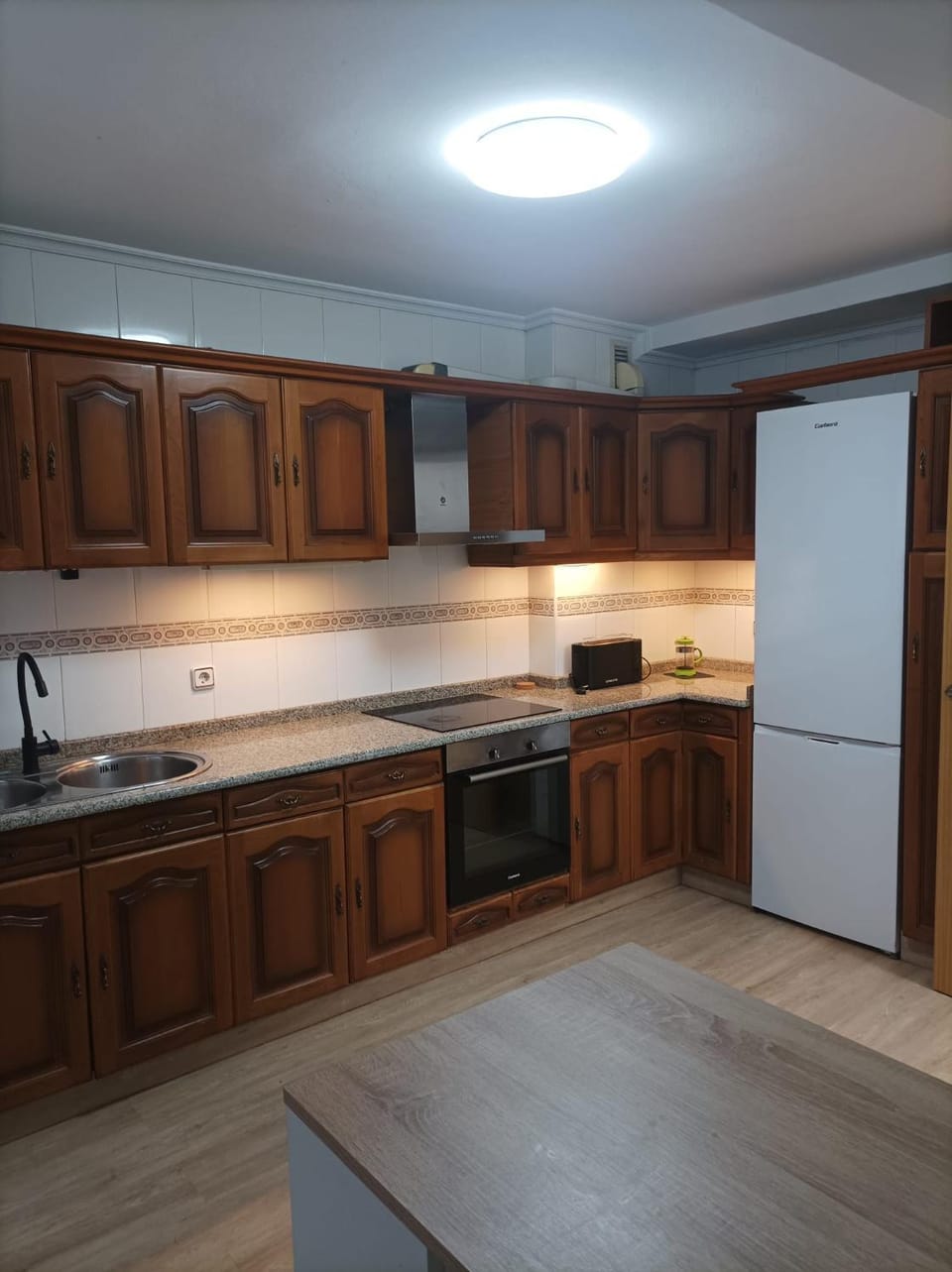 vigo Zamora Apartment in Vigo