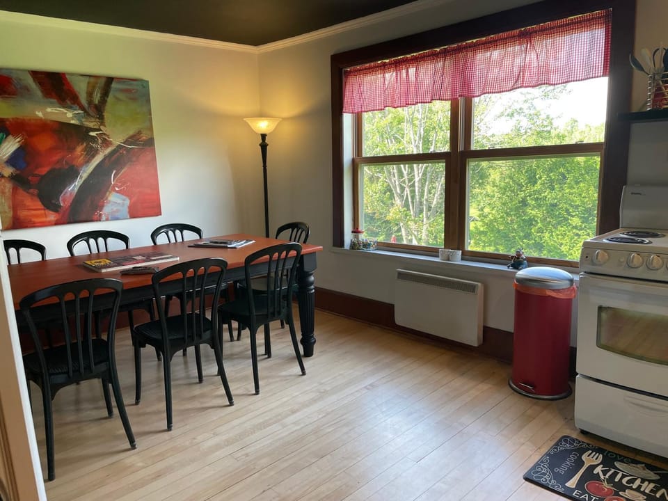 Auberge La Table d'Hôte Inn in Lac-Brome