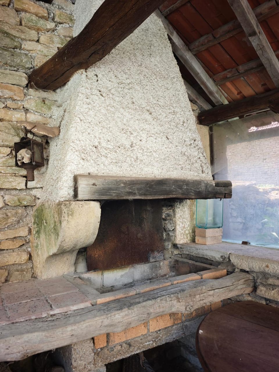 BBQ facilities, BBQ facilities, Balcony/Terrace
