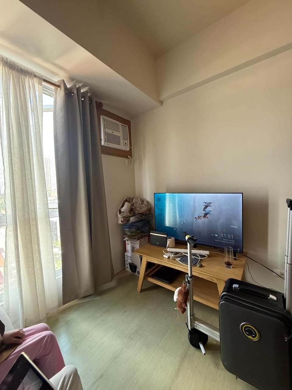 Lilys Haven 1 Bedroom Cornered Condo Unit Apartment in Cagayan de Oro