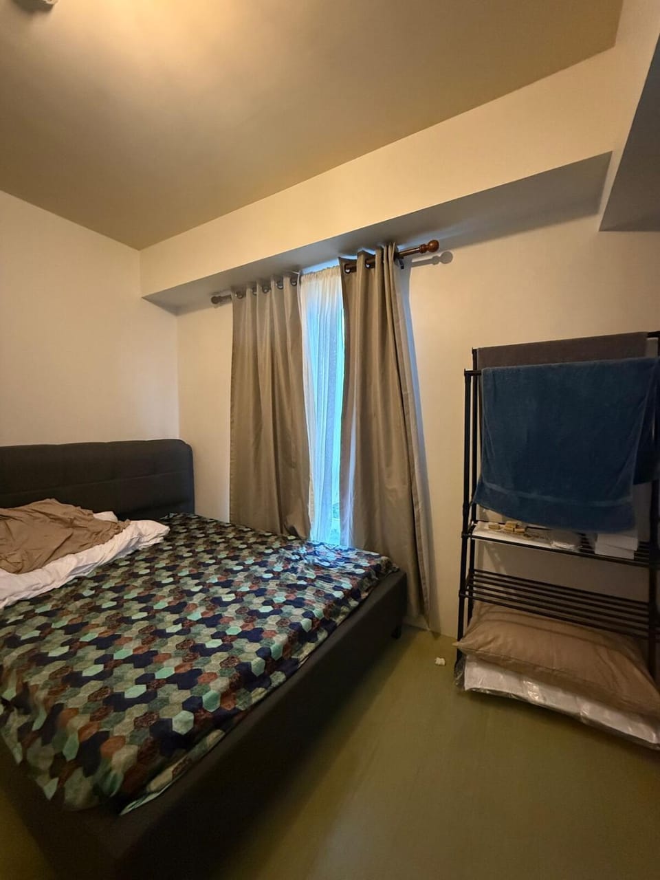 Lilys Haven 1 Bedroom Cornered Condo Unit Apartment in Cagayan de Oro