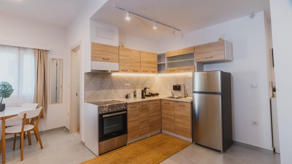 Calmio Athens 1 Boho Apartment in Athens