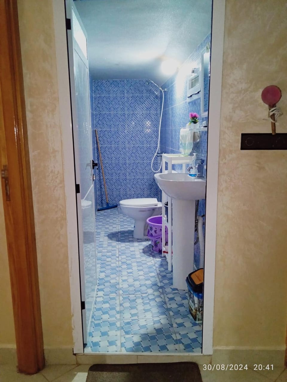 racha al Hoceima Apartment in Tangier-Tétouan-Al Hoceima