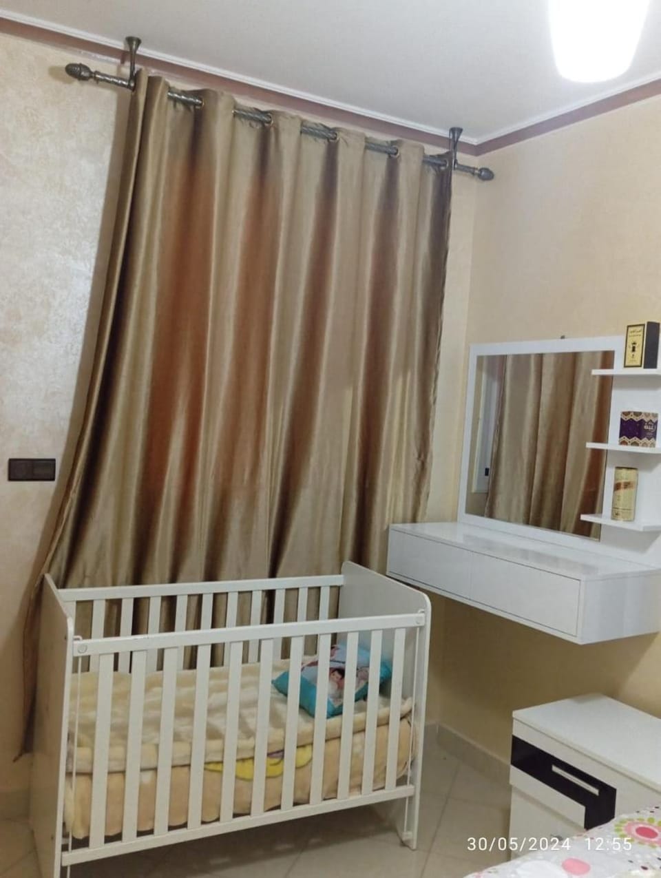 racha al Hoceima Apartment in Tangier-Tétouan-Al Hoceima