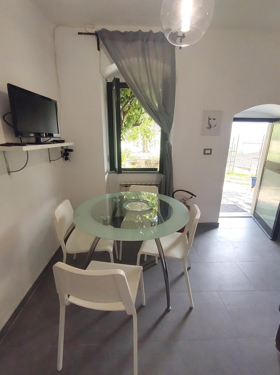 Appartamento dei limoni Apartment in La Spezia