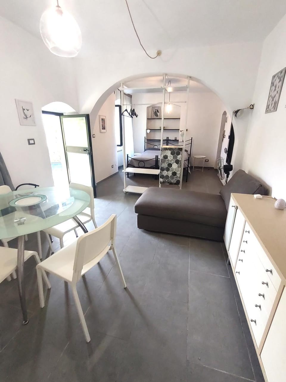 Appartamento dei limoni Apartment in La Spezia
