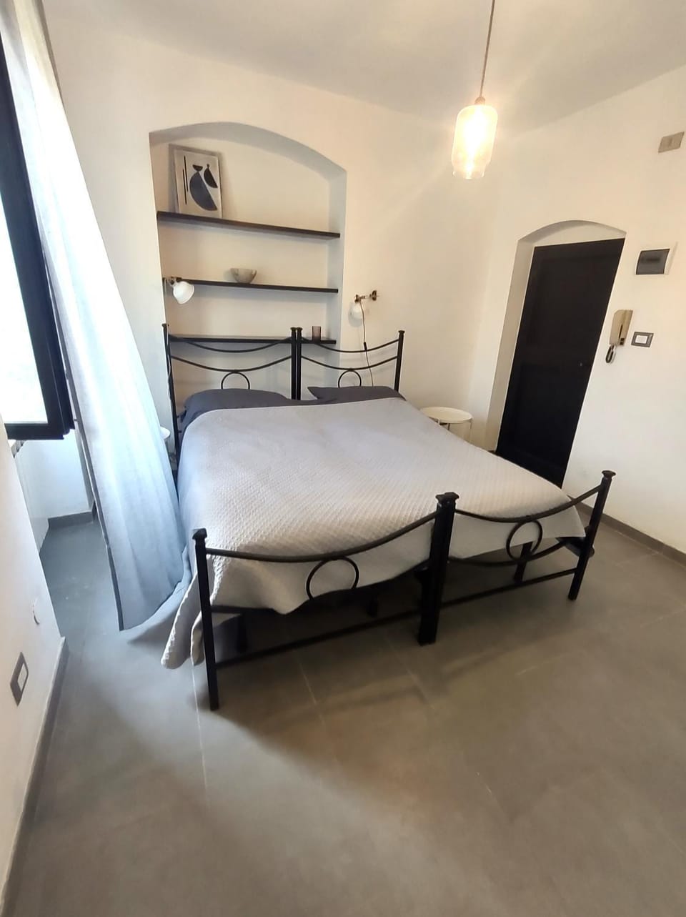 Appartamento dei limoni Apartment in La Spezia