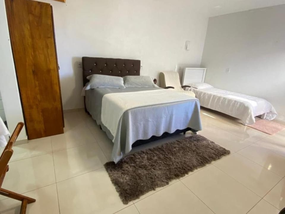 Hospedaria Klagemberg Bed and Breakfast in State of Santa Catarina