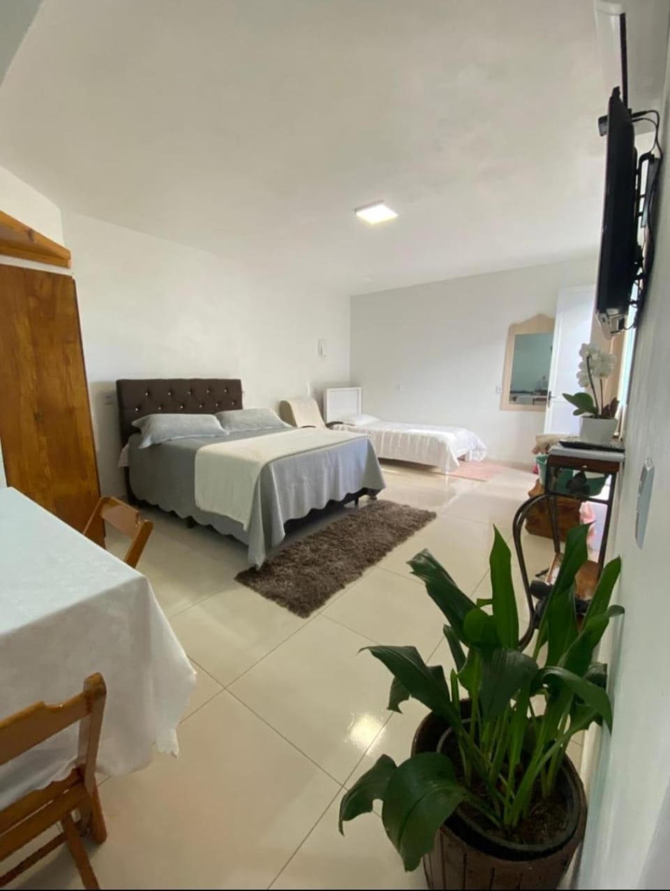 Hospedaria Klagemberg Bed and Breakfast in State of Santa Catarina
