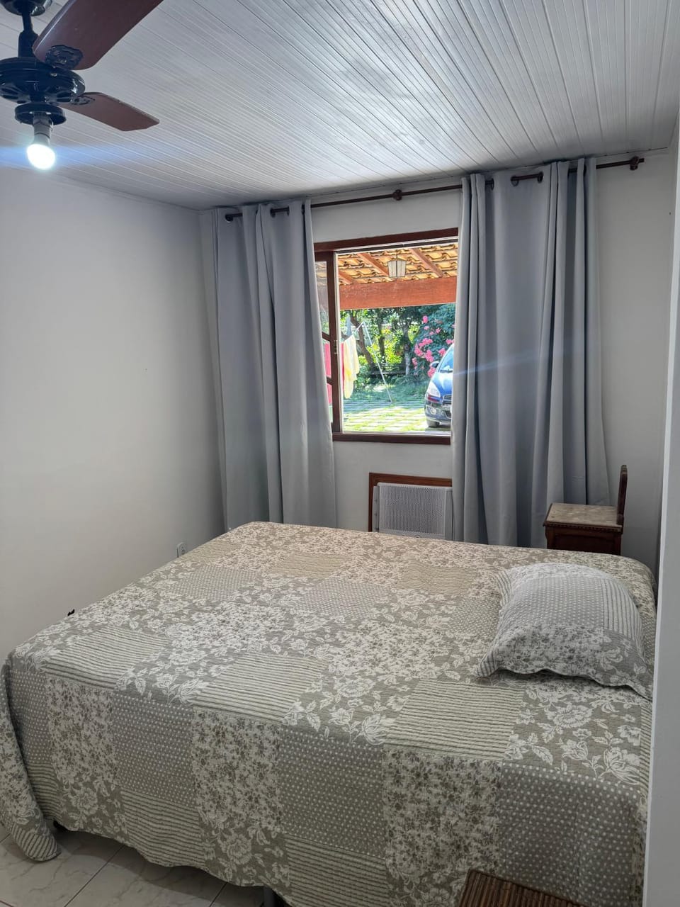 CASA NA LAGOA DO IRIRY - SUÍTES com café da manhã Bed and Breakfast in State of Rio de Janeiro