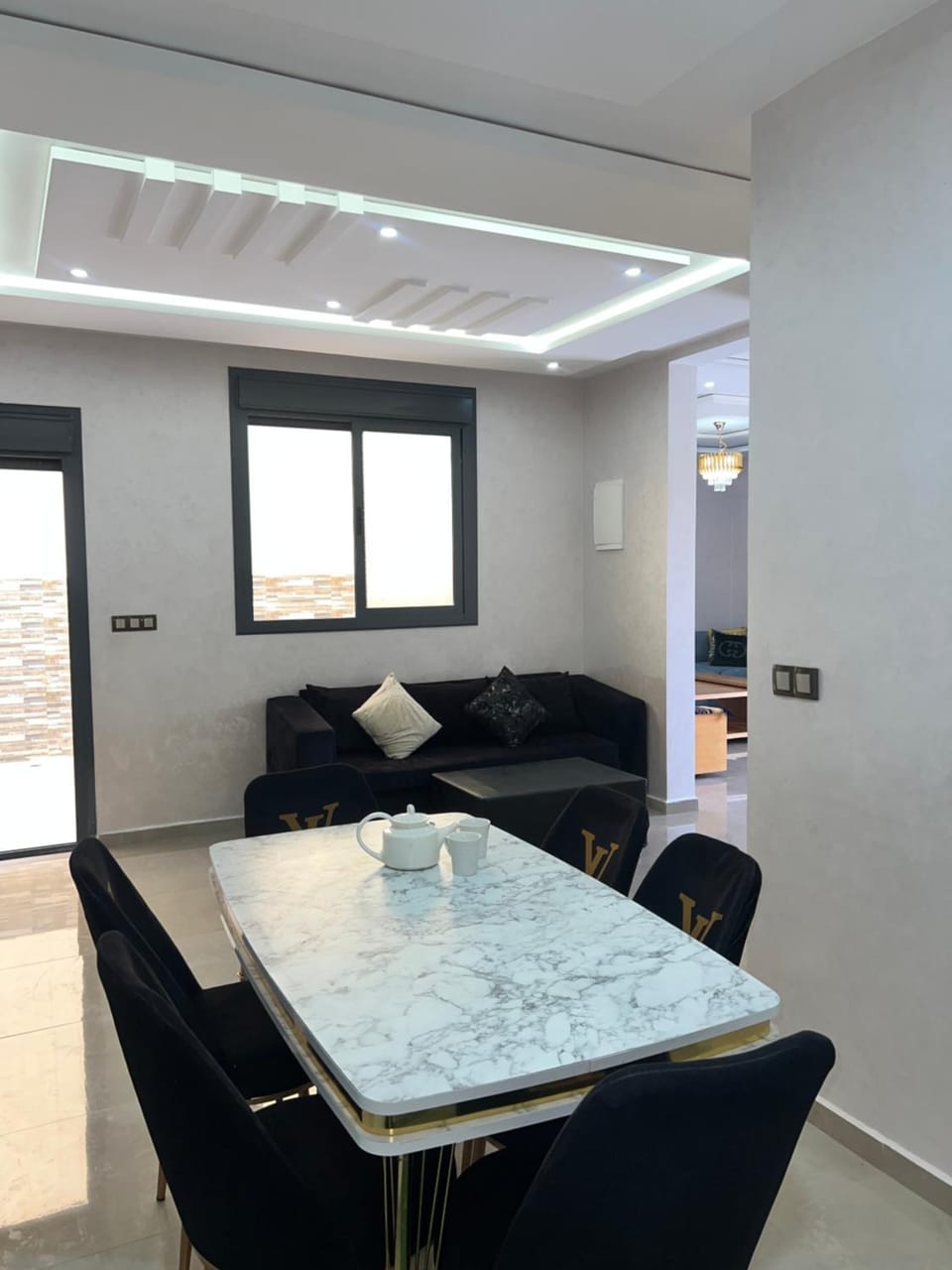 belle maison a saidia Apartment in Morocco