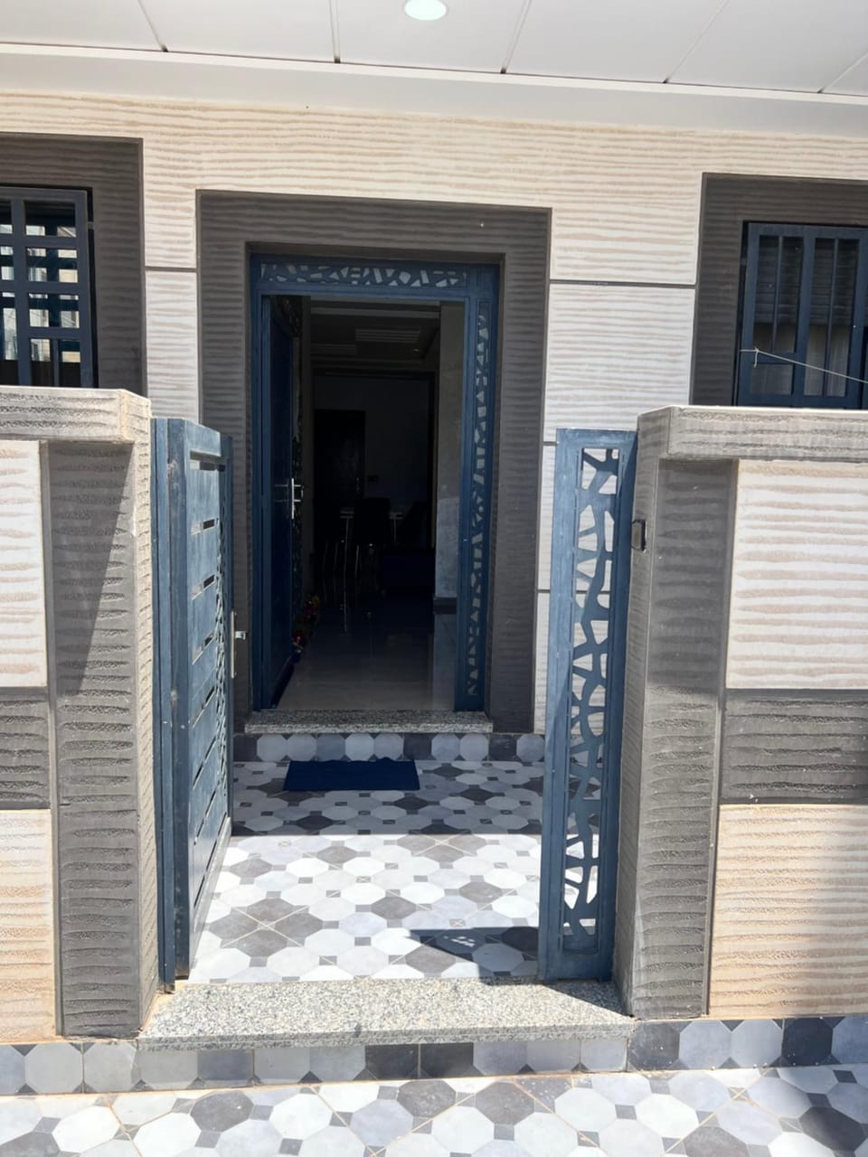 belle maison a saidia Apartment in Morocco
