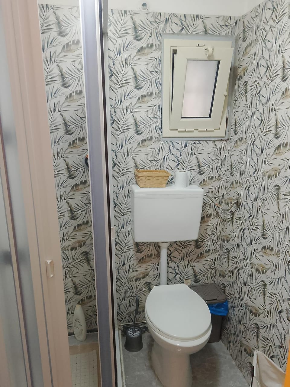 La casetta di Barbara Apartment in Palermo