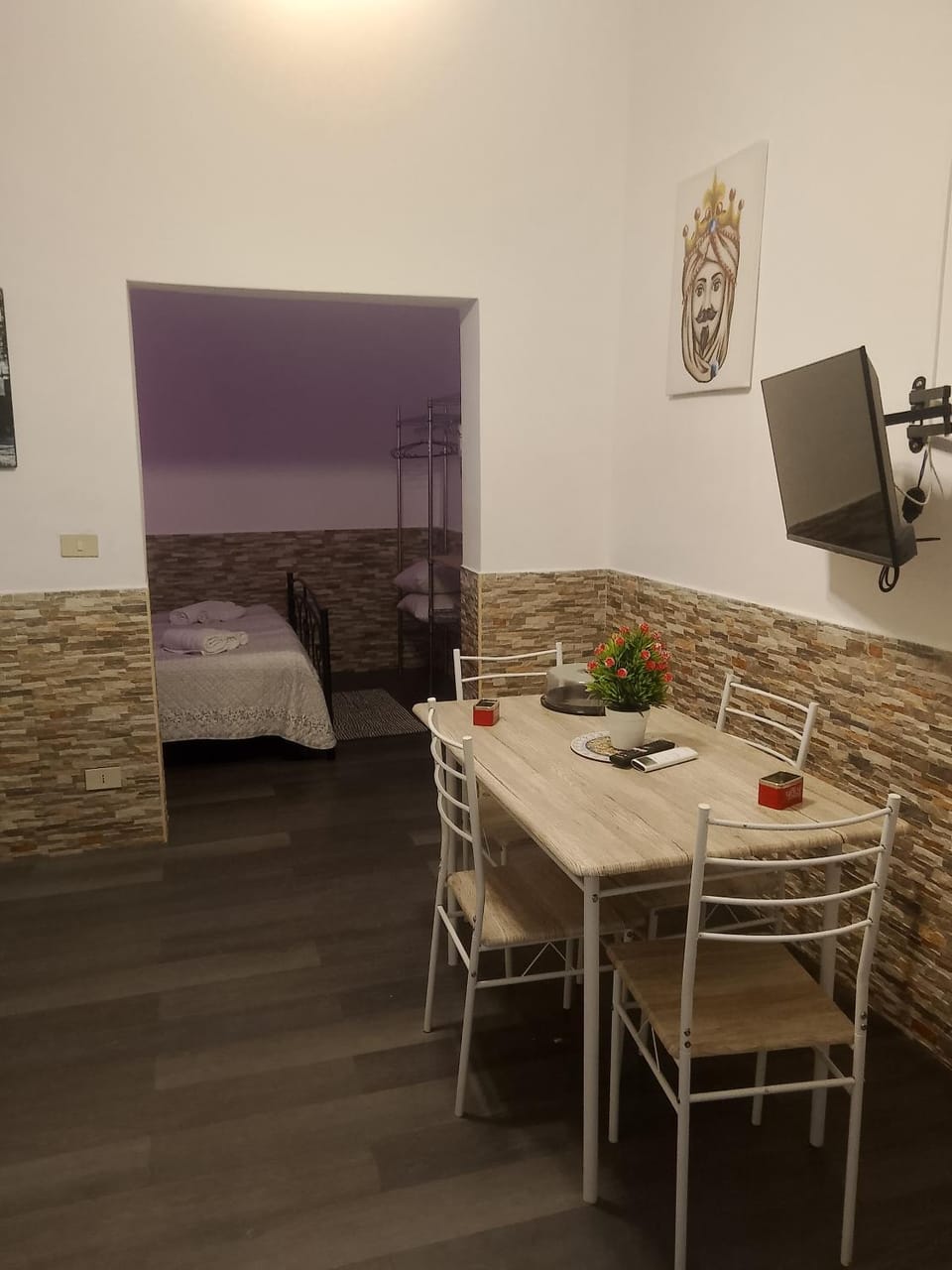 La casetta di Barbara Apartment in Palermo