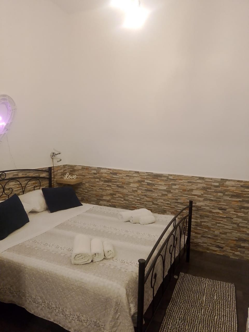 La casetta di Barbara Apartment in Palermo