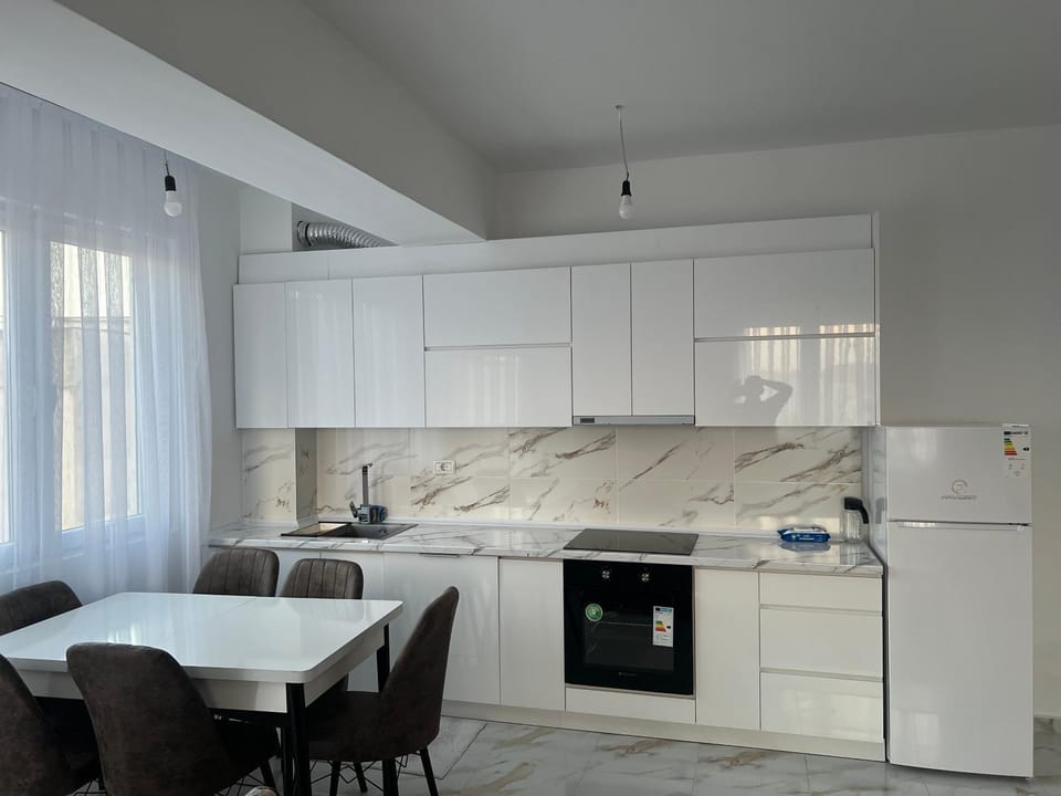 Stone Bazaar Apartments 2 Apartment in Skopje