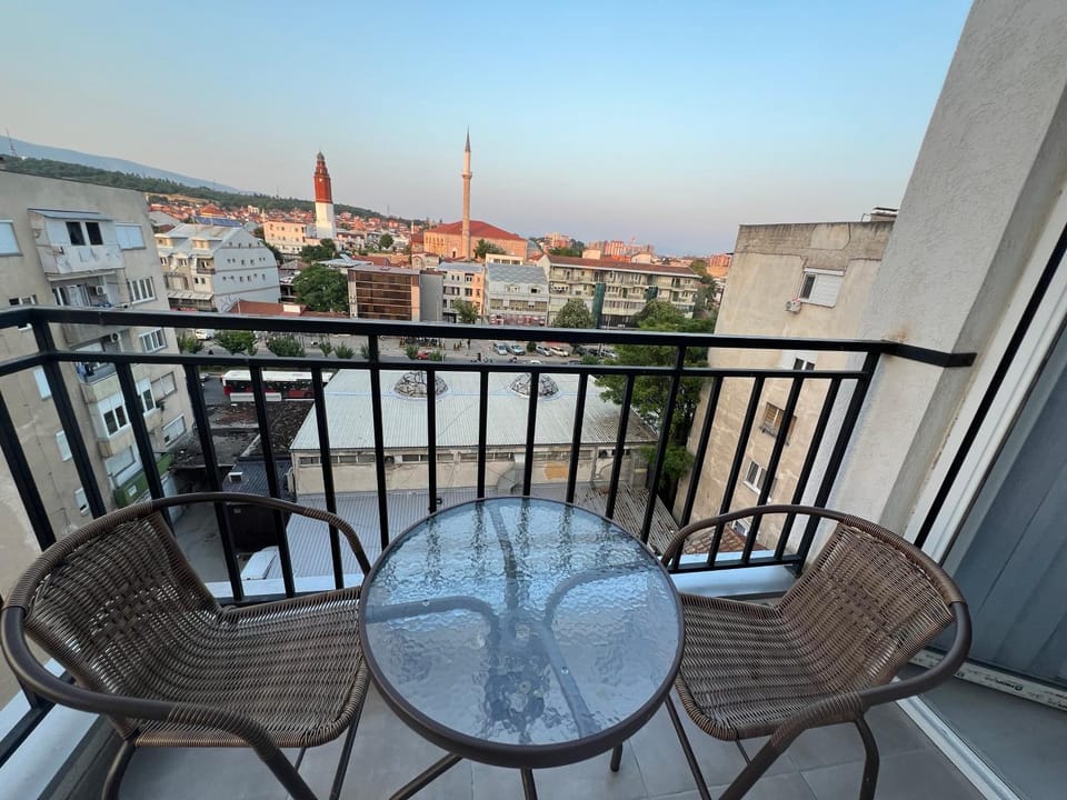 Stone Bazaar Apartments 2 Apartment in Skopje