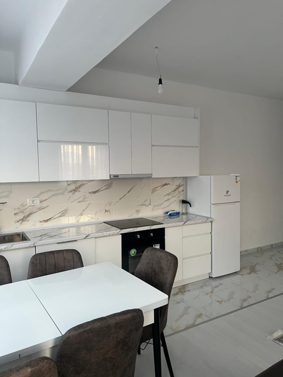 Stone Bazaar Apartments 2 Apartment in Skopje