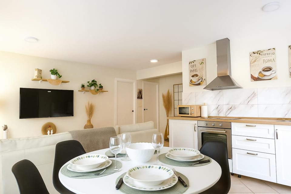 Apartamento Talaia Apartment in Lekeitio