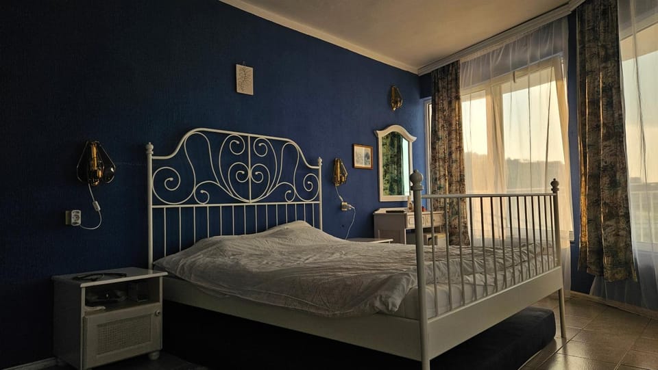 Sunrise Villa Hotel in Dobrich Province, Bulgaria