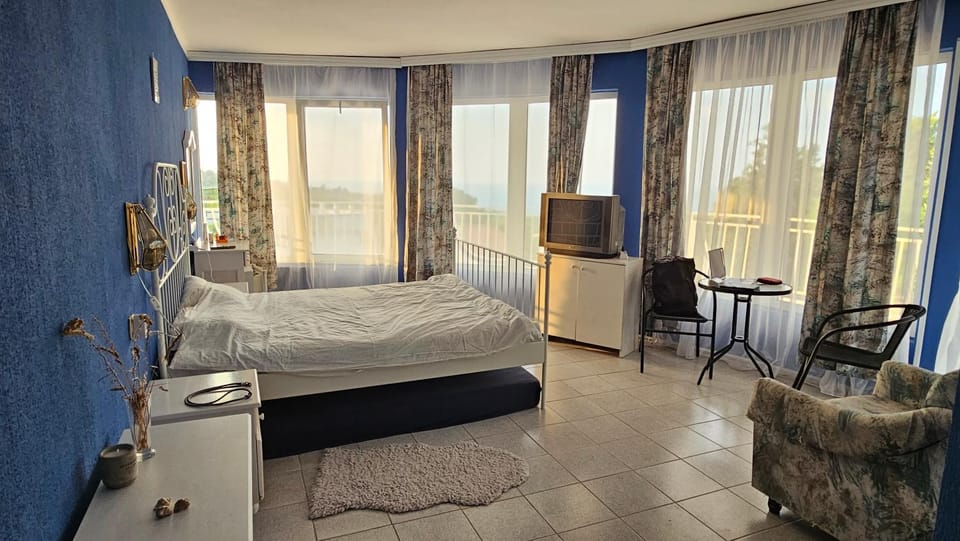 Sunrise Villa Hotel in Dobrich Province, Bulgaria