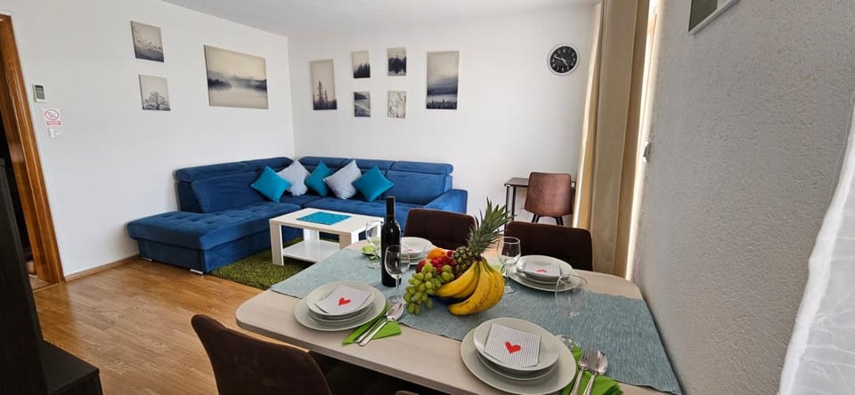 DS Apartment Porec Apartment in Istria County