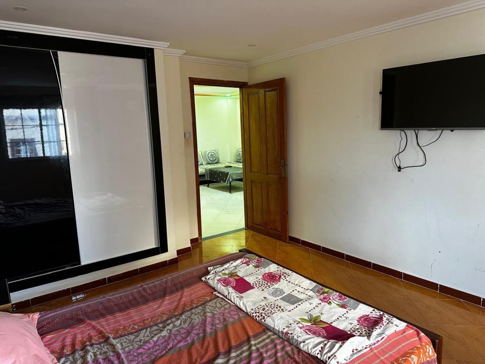 Appartement trouville Apartment in Oran Province, Algeria