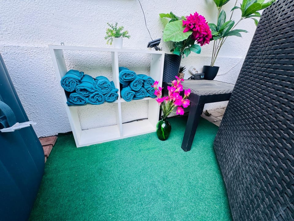 Juicy Private Apartments with Jacuzzi Apartment in Hungary