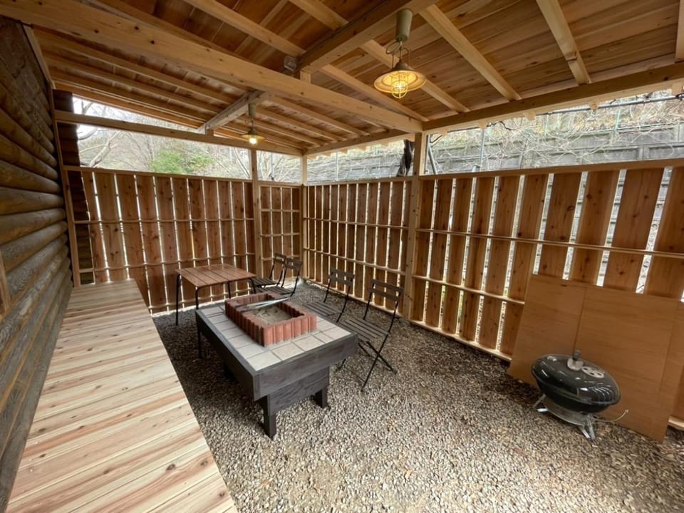 Mahora Inahoyama - Vacation STAY 55401v House in Saitama Prefecture