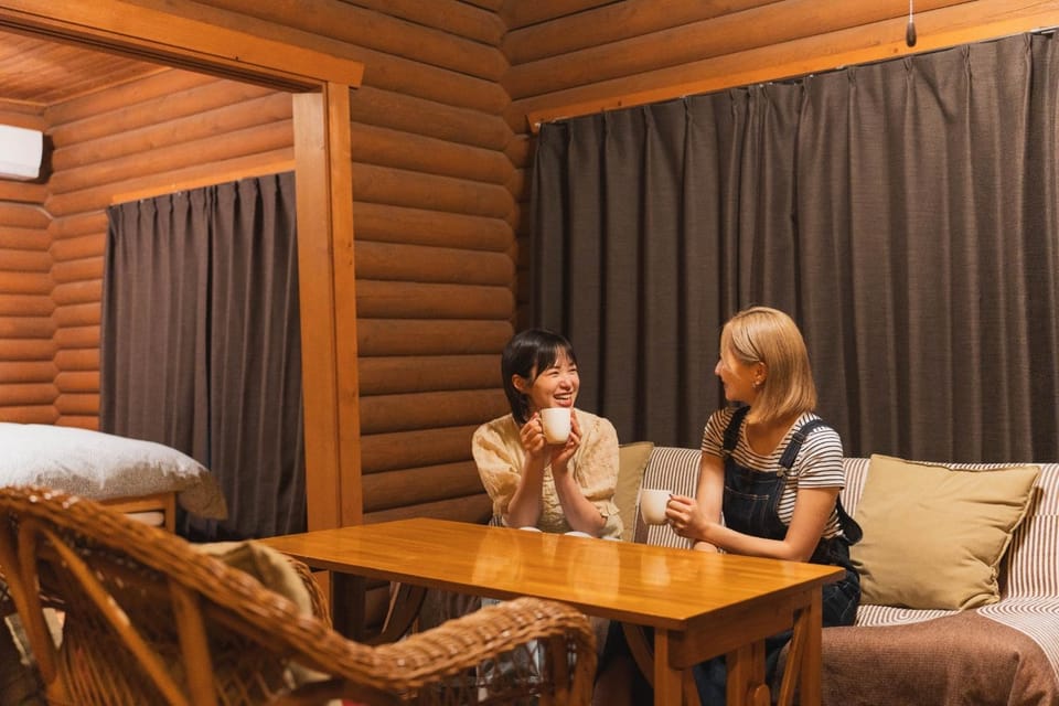 Mahora Inahoyama - Vacation STAY 55401v House in Saitama Prefecture
