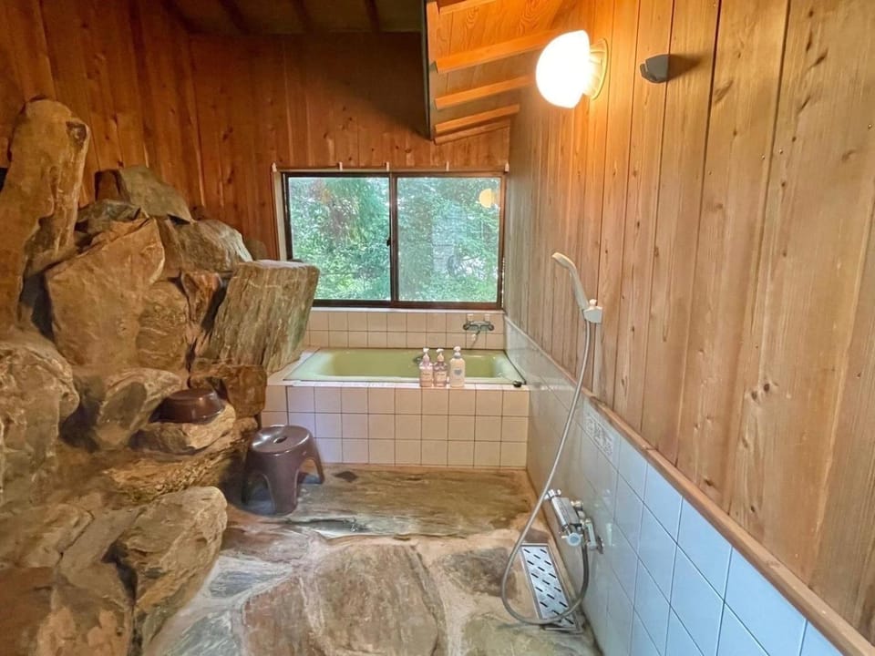 Mahora Inahoyama - Vacation STAY 55401v House in Saitama Prefecture
