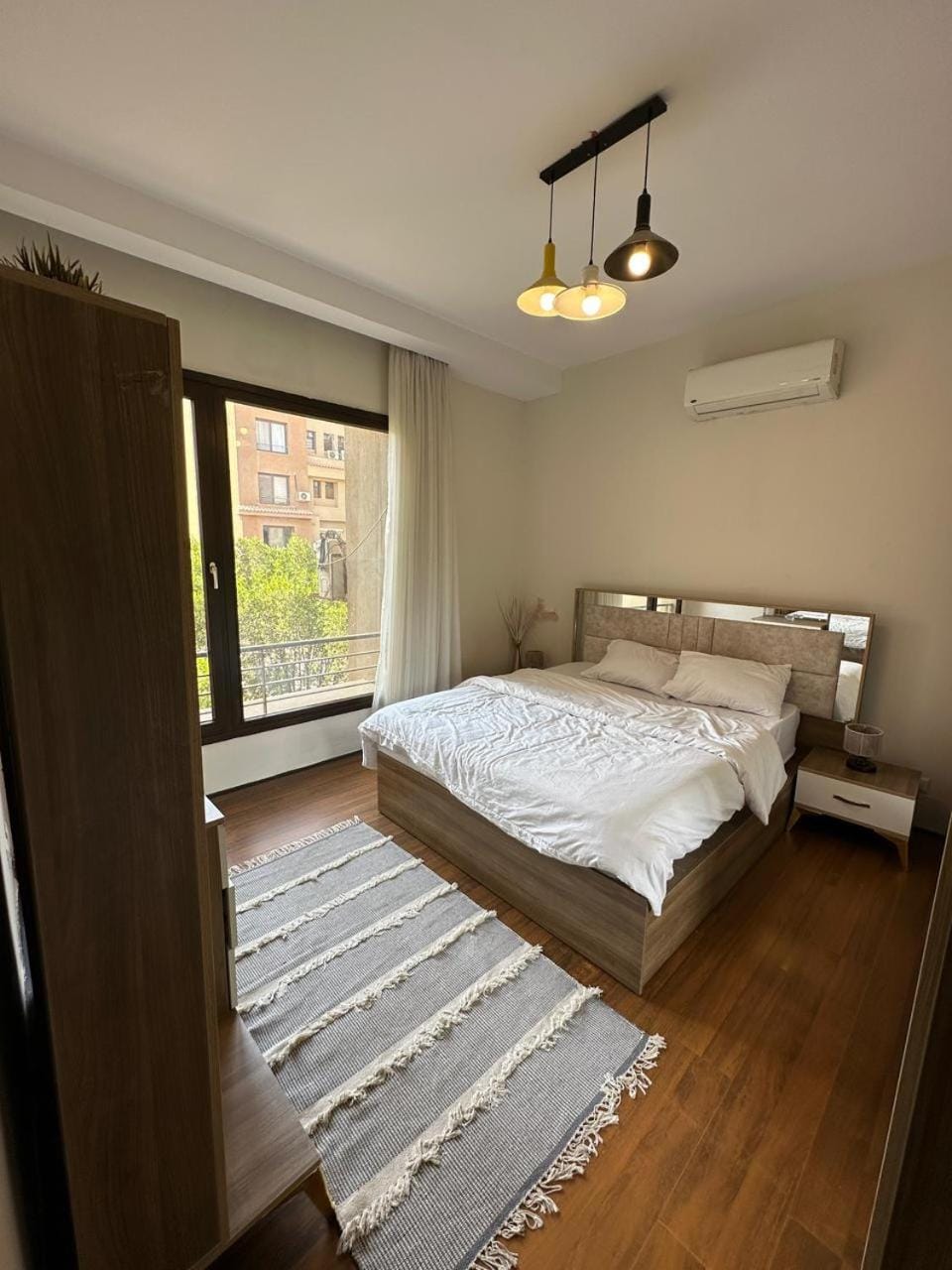 duplex Apartment in Egypt