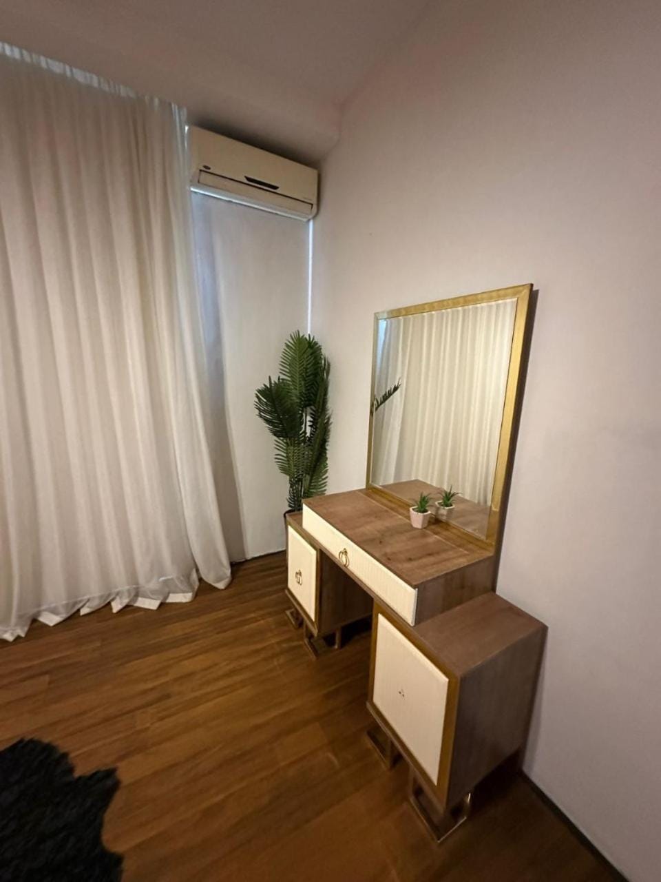 duplex Apartment in Egypt