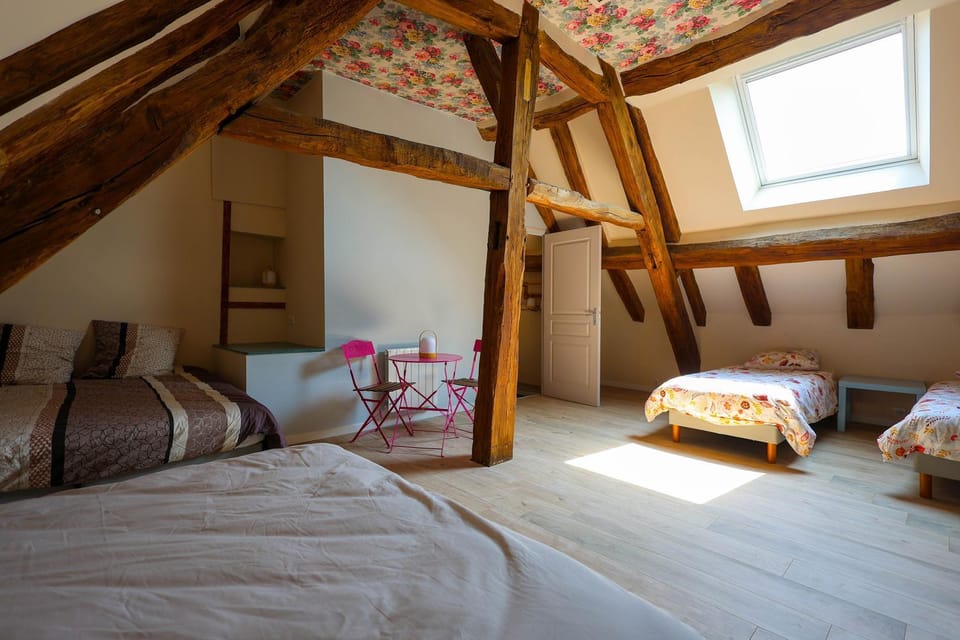 Gîtes des cerisiers House in Auvergne-Rhône-Alpes