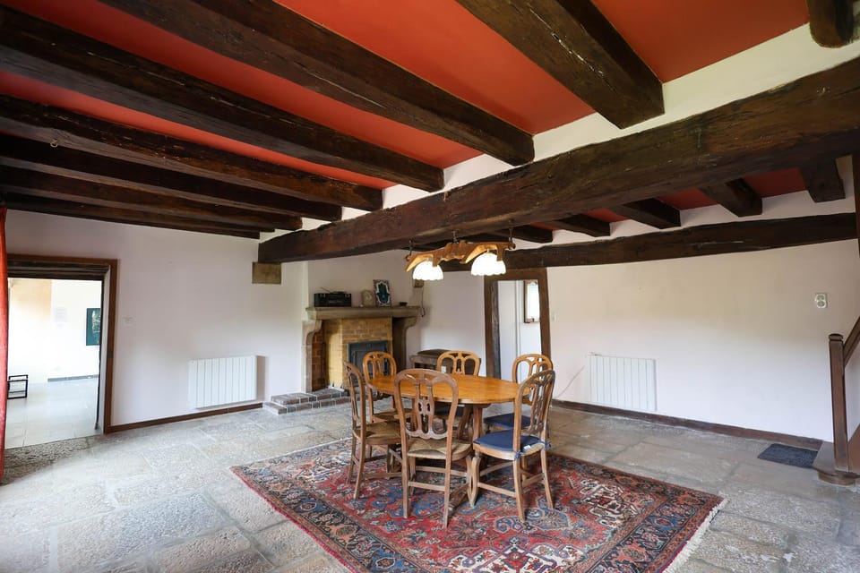 Gîtes des cerisiers House in Auvergne-Rhône-Alpes