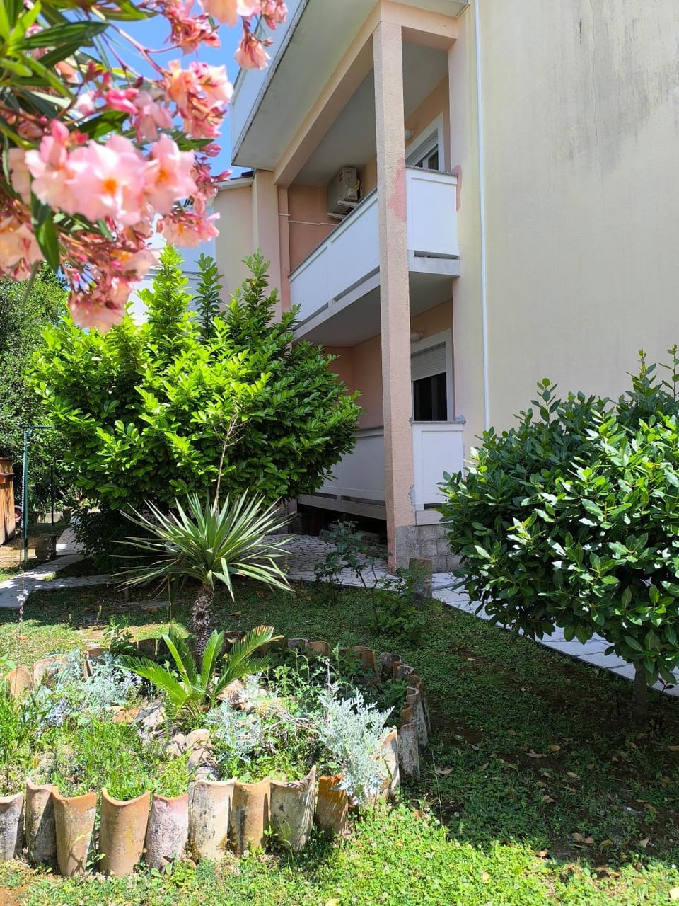 Haus Sabina Apartment in Lika-Senj County