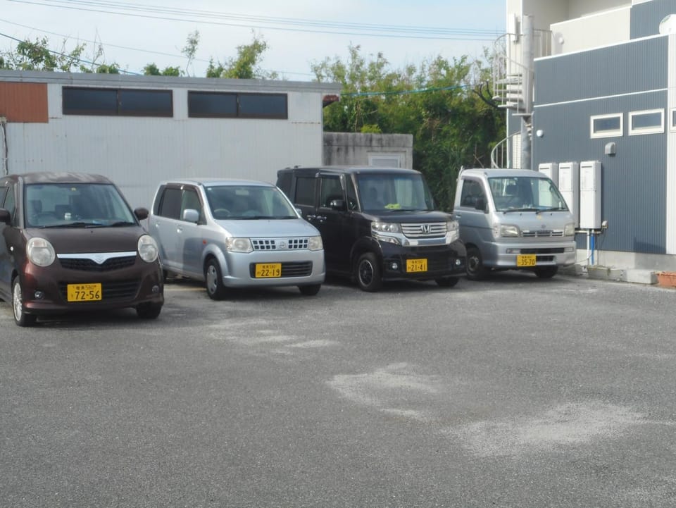 Youth Hostel KiKai - Vacation STAY 56251v Hotel in Japan
