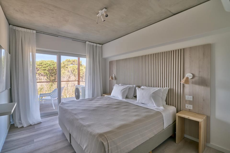 Almarena La Reserva Apartment in Costa del Este
