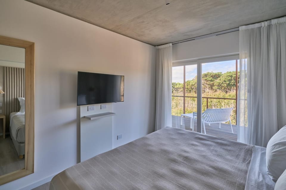 Almarena La Reserva Apartment in Costa del Este
