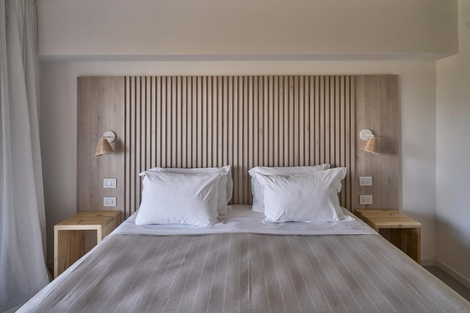 Almarena La Reserva Apartment in Costa del Este