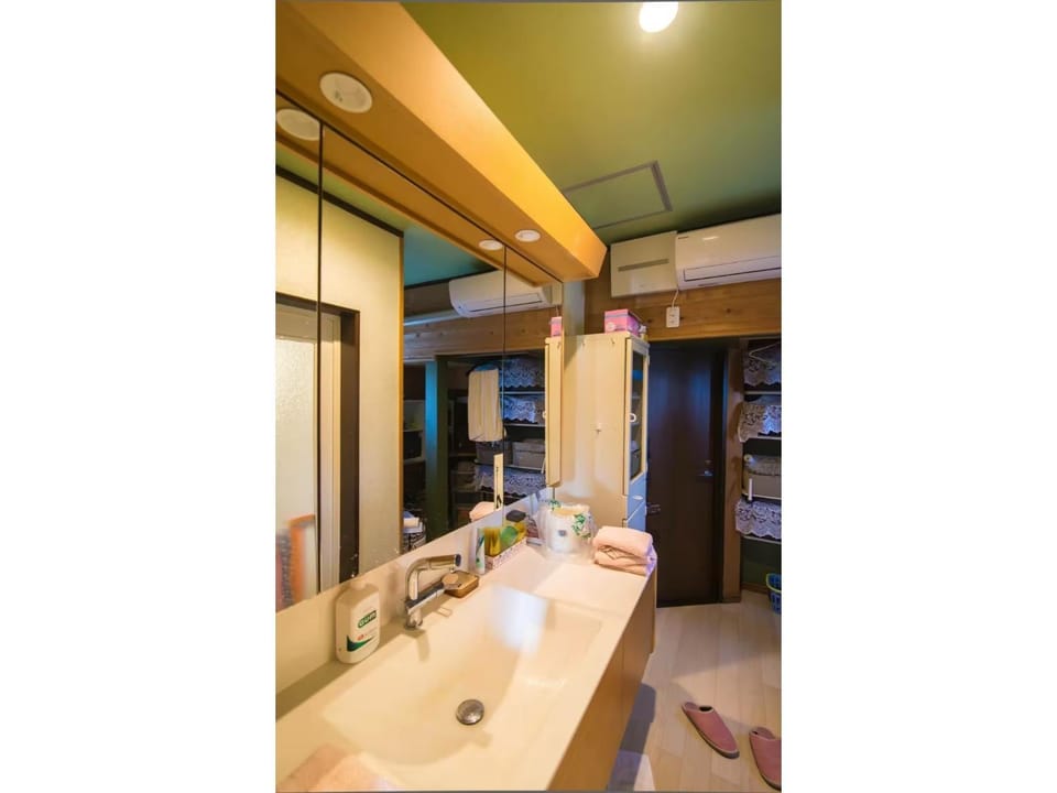 Violet Home - Vacation STAY 04427v Bed and Breakfast in Japan