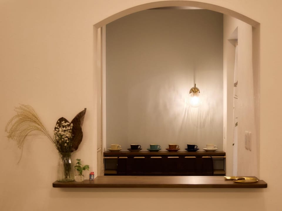 Troll no Mori Stella - Vacation STAY 47238v Bed and Breakfast in Japan