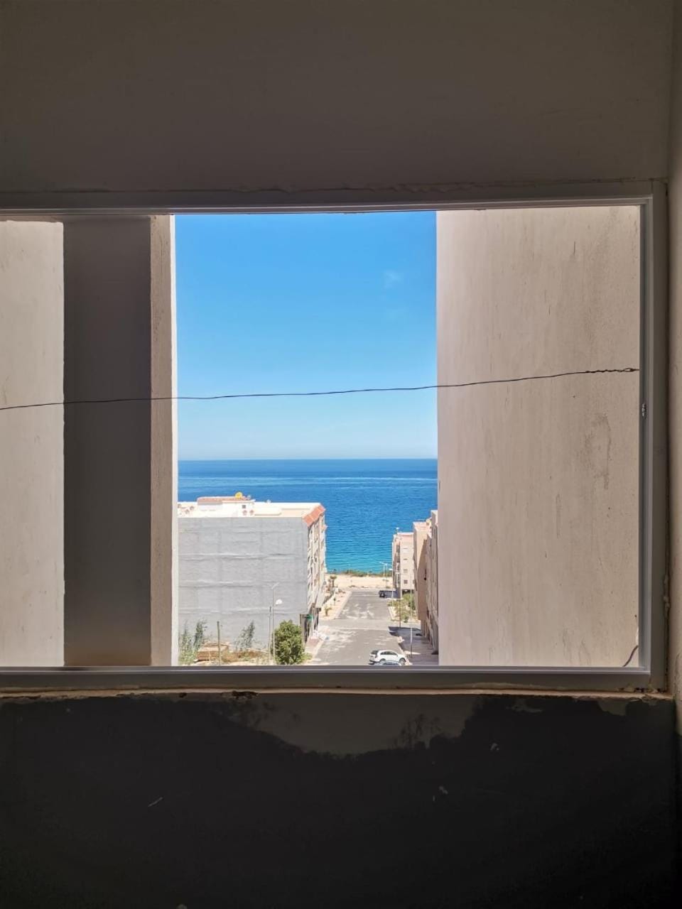 Bades AL HOCEIMA Apartment in Tangier-Tétouan-Al Hoceima