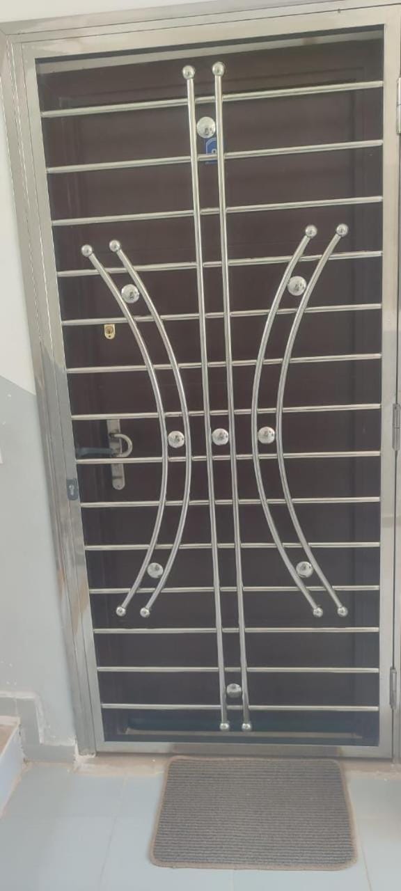 Bades AL HOCEIMA Apartment in Tangier-Tétouan-Al Hoceima