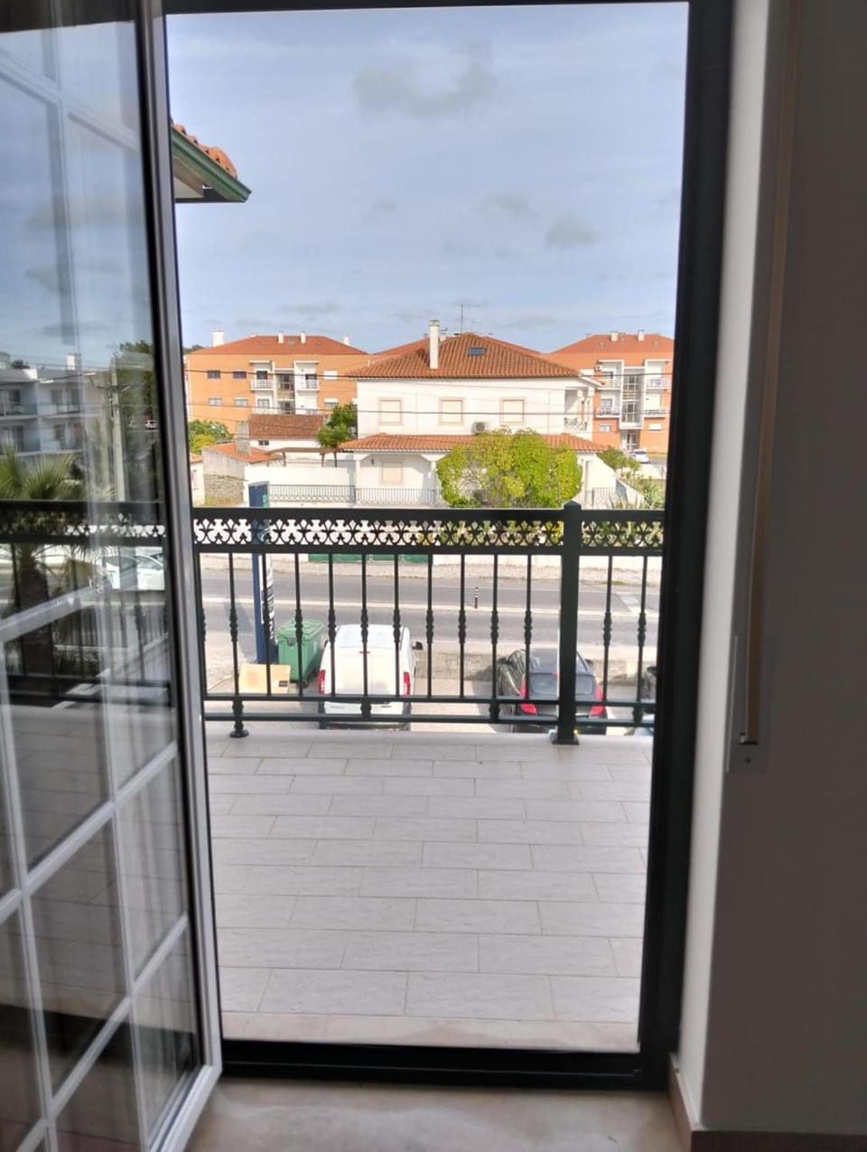Apartamento Solar da São Apartment in Nazaré