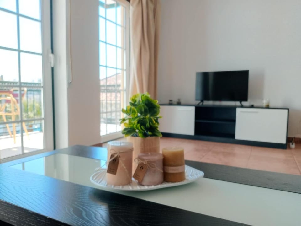 Apartamento Solar da São Apartment in Nazaré