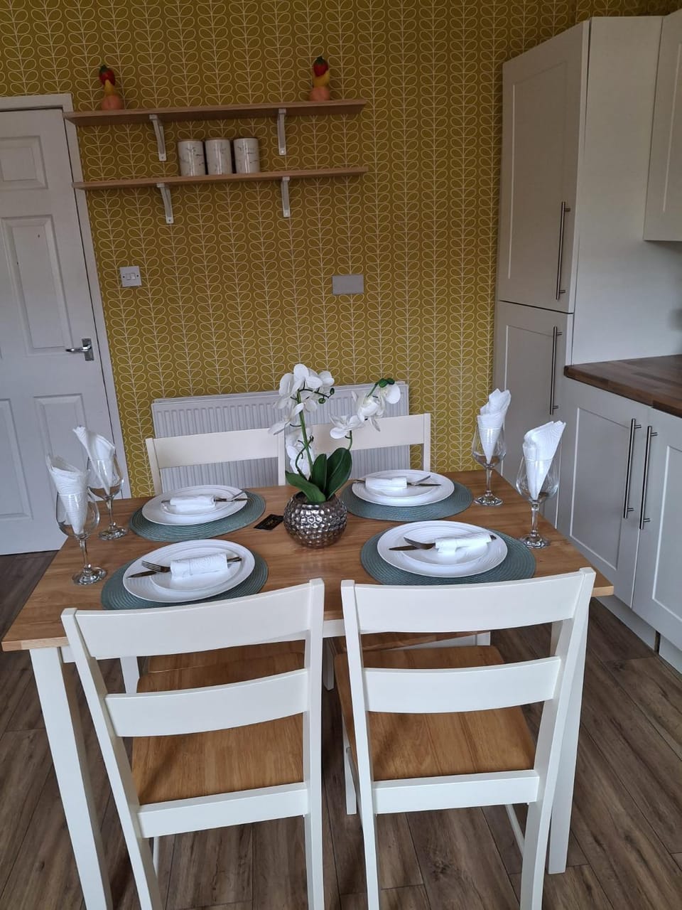 Daisy Guest House House in Oldham District