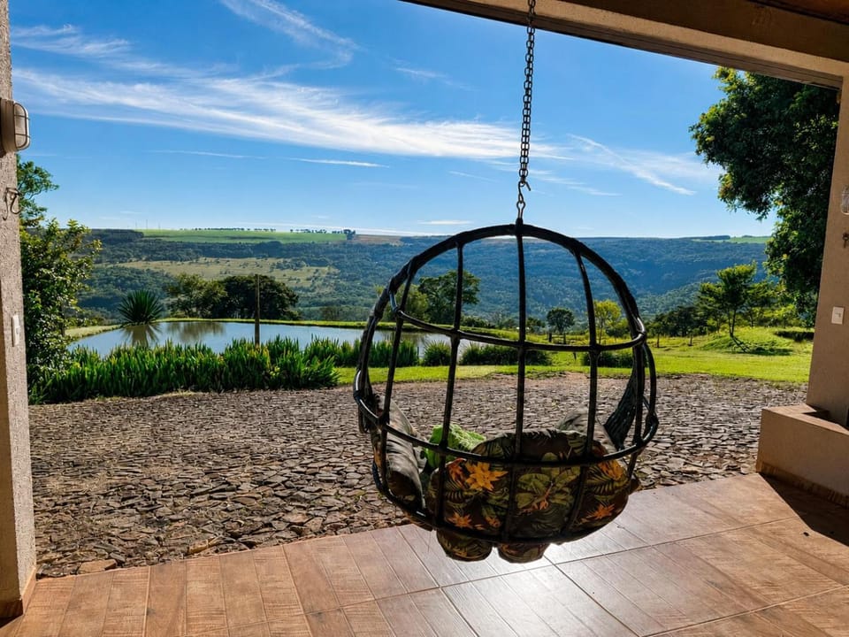 Lake view