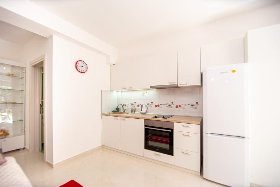 KlubNika Apartment in Budva