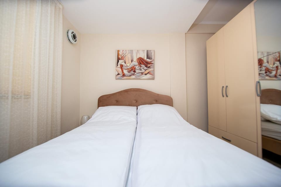 KlubNika Apartment in Budva